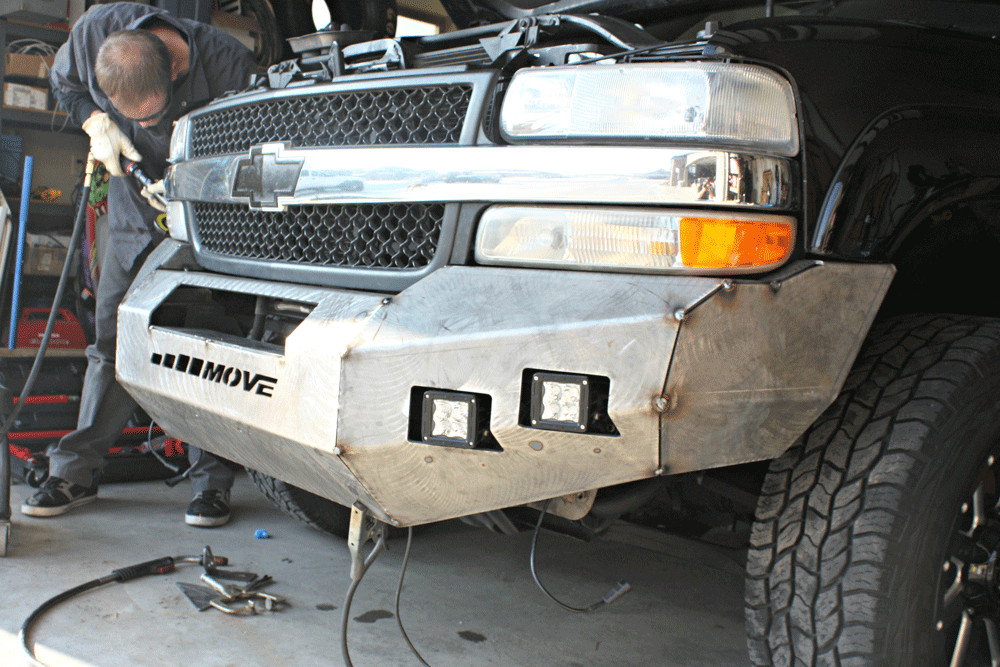 Best ideas about DIY Bumper Kits
. Save or Pin MOVE Bumper’s DIY Kit Now.