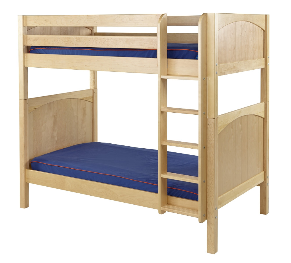Best ideas about DIY Bunk Bed Ladder
. Save or Pin 55 Ladder For Bunk Bed Cabin Bed With Ladder Now.
