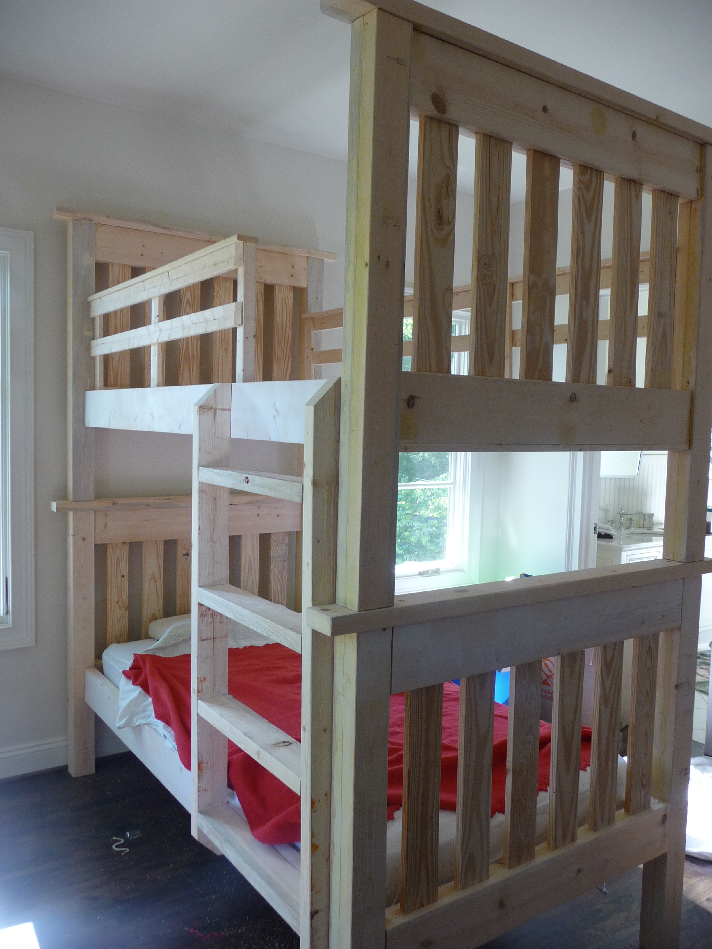 Best ideas about DIY Bunk Bed
. Save or Pin Ana White Now.