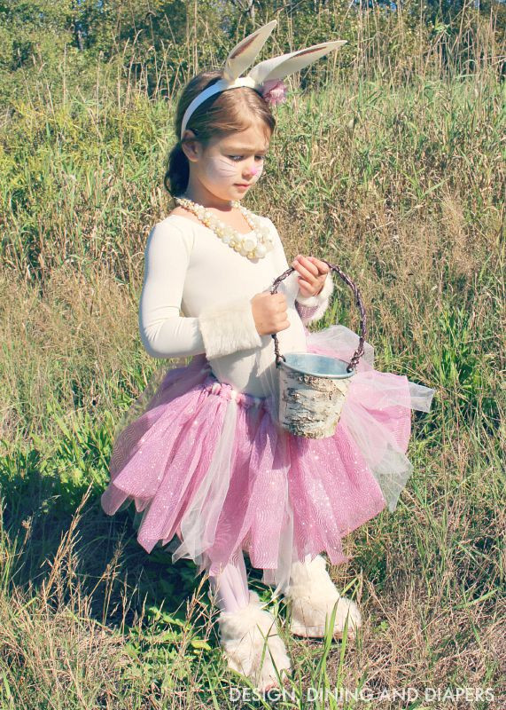 Best ideas about DIY Bunny Costume
. Save or Pin Shabby Chic DIY Kids Bunny Costume Taryn Whiteaker Now.