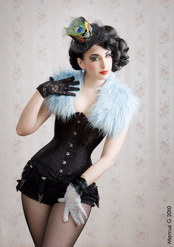 Best ideas about DIY Burlesque Costume
. Save or Pin 154 best Burlesque images on Pinterest Now.