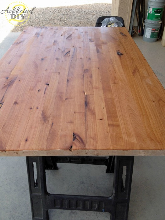 Best ideas about DIY Butcher Block Countertop
. Save or Pin How to Build Your Own Butcher Block Addicted 2 DIY Now.
