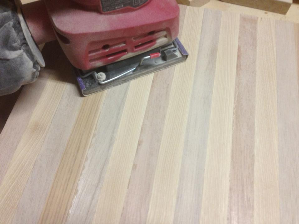 Best ideas about DIY Butcher Block Cutting Board
. Save or Pin DIY Butcher Block Cutting Board Tutorial Now.