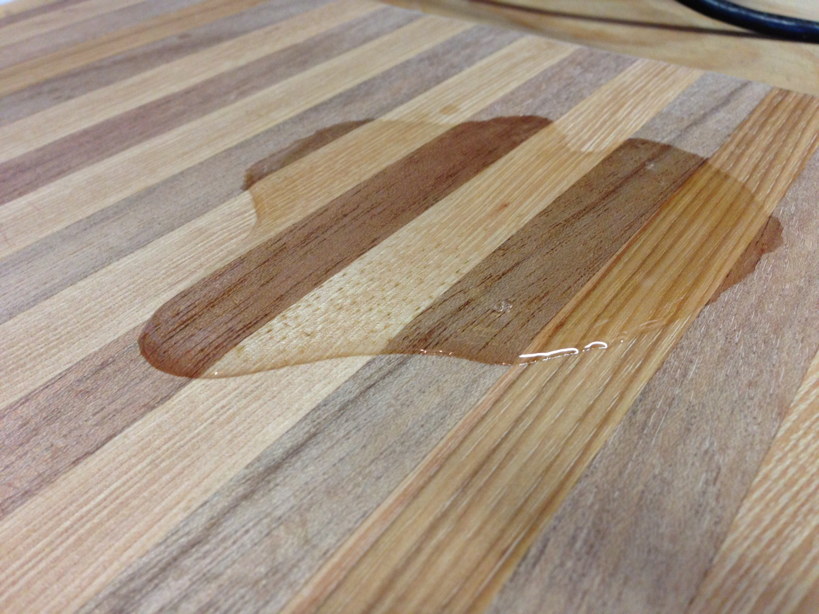 Best ideas about DIY Butcher Block Cutting Board
. Save or Pin DIY Butcher Block Cutting Board Tutorial Now.