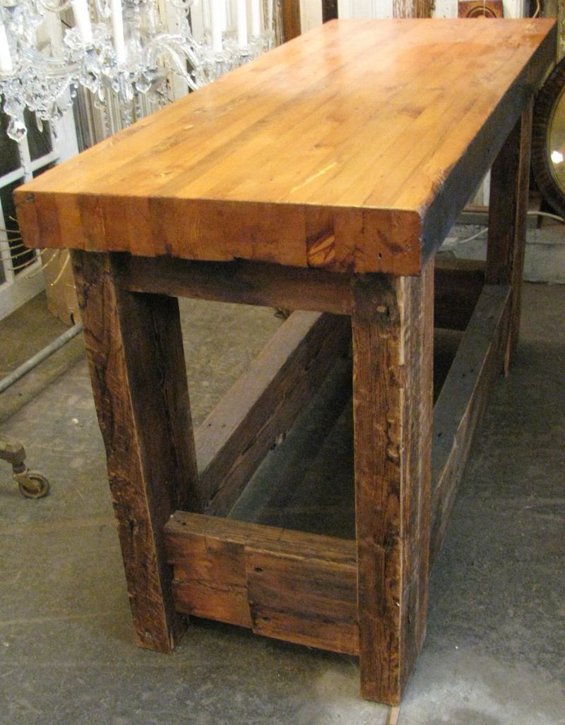 Best ideas about DIY Butcher Block Island
. Save or Pin butcher block images Google Search Now.