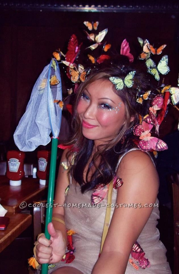 Best ideas about DIY Butterfly Costume For Adults
. Save or Pin 35 best Butterfly headpiece images on Pinterest Now.