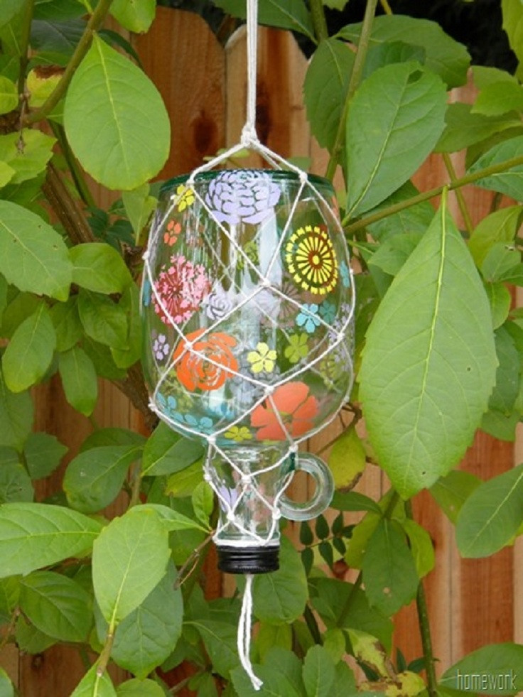 Best ideas about DIY Butterfly Feeder
. Save or Pin Top 10 Wonderful DIY Decorations Inspired by Spring Top Now.