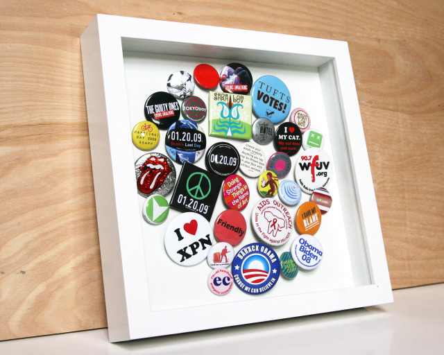 Best ideas about DIY Button Pin
. Save or Pin Framed Button and Pin Collection Now.