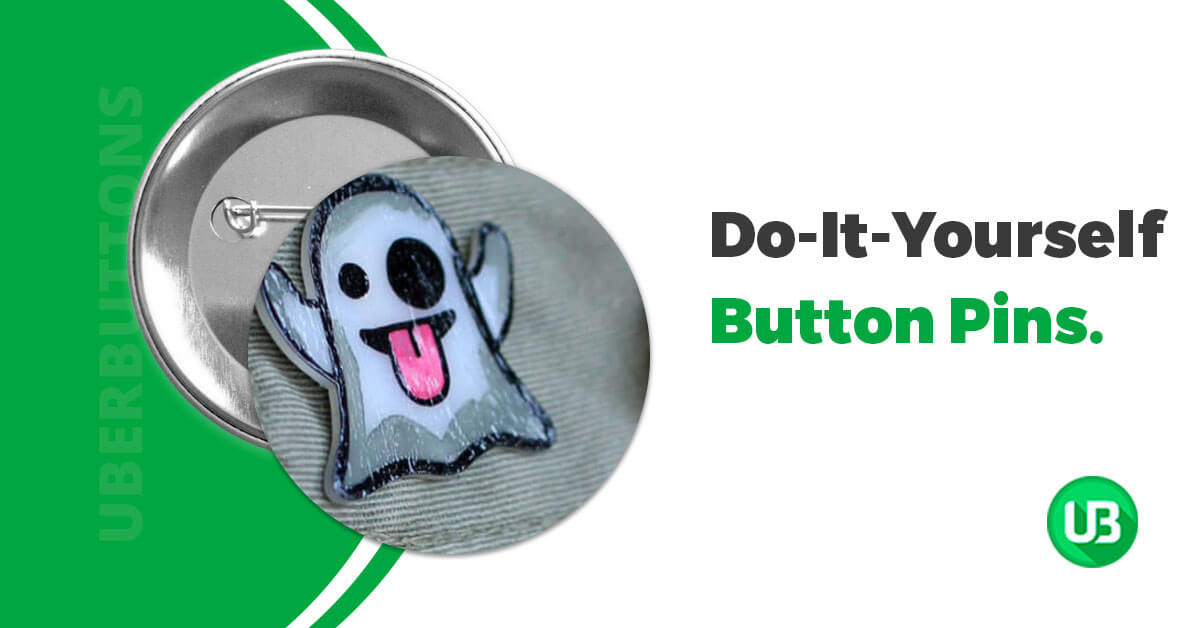 Best ideas about DIY Button Pin
. Save or Pin Make Your Own Button Pins Easily With These 10 Tutorials Now.