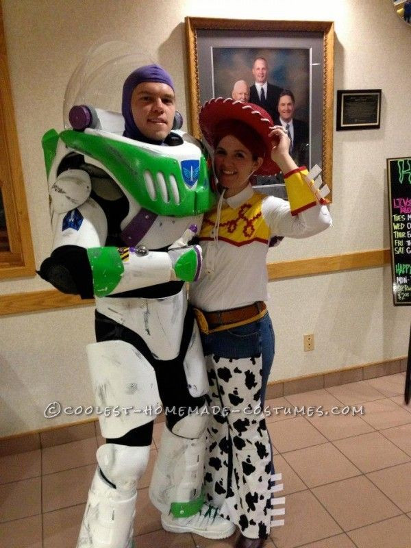 Best ideas about DIY Buzz Lightyear Costume For Adults
. Save or Pin 1000 ideas about Buzz Lightyear Costume on Pinterest Now.