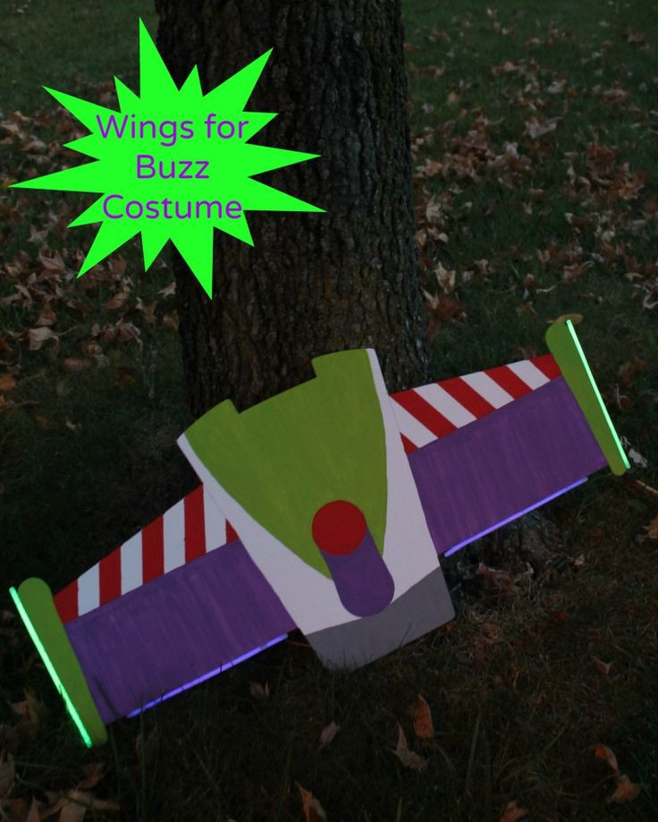 Best ideas about DIY Buzz Lightyear Wings
. Save or Pin 1000 ideas about Buzz Lightyear on Pinterest Now.