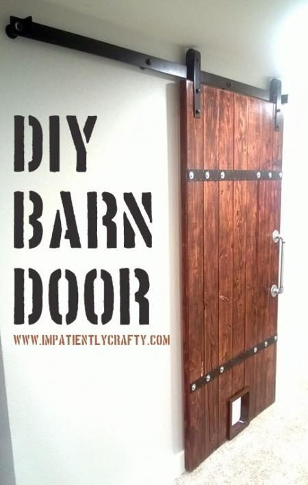 Best ideas about DIY Bypass Barn Door Hardware
. Save or Pin 17 Best images about BARN DOORS on Pinterest Now.