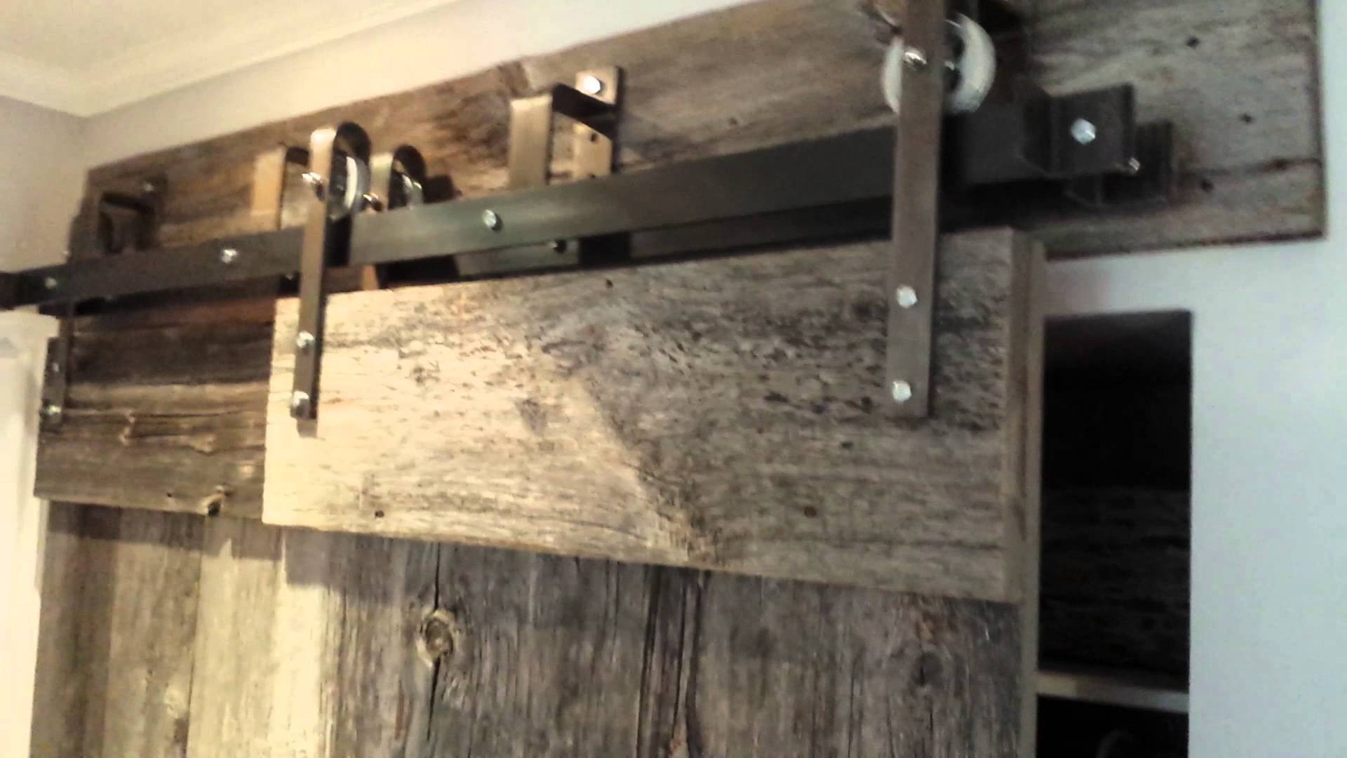Best ideas about DIY Bypass Barn Door Hardware
. Save or Pin Decorating Nice Bypass Sliding Barn Door Hardware For Now.