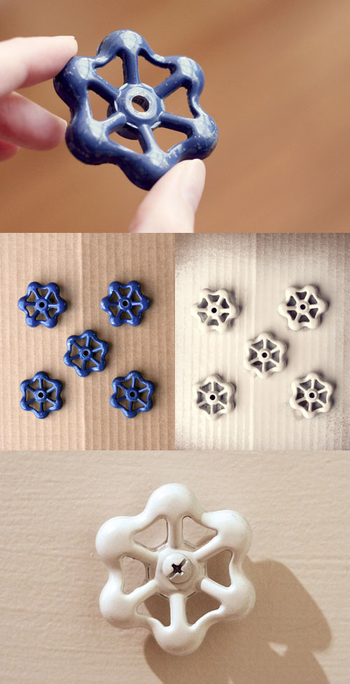 Best ideas about DIY Cabinet Knob
. Save or Pin DIY Sweet Knobs Now.