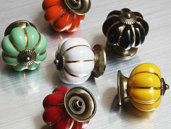 Best ideas about DIY Cabinet Knobs
. Save or Pin 57 best images about DIY cabinet knobs on Pinterest Now.