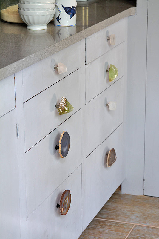Best ideas about DIY Cabinet Knobs
. Save or Pin DIY Drawer Knob Project Now.