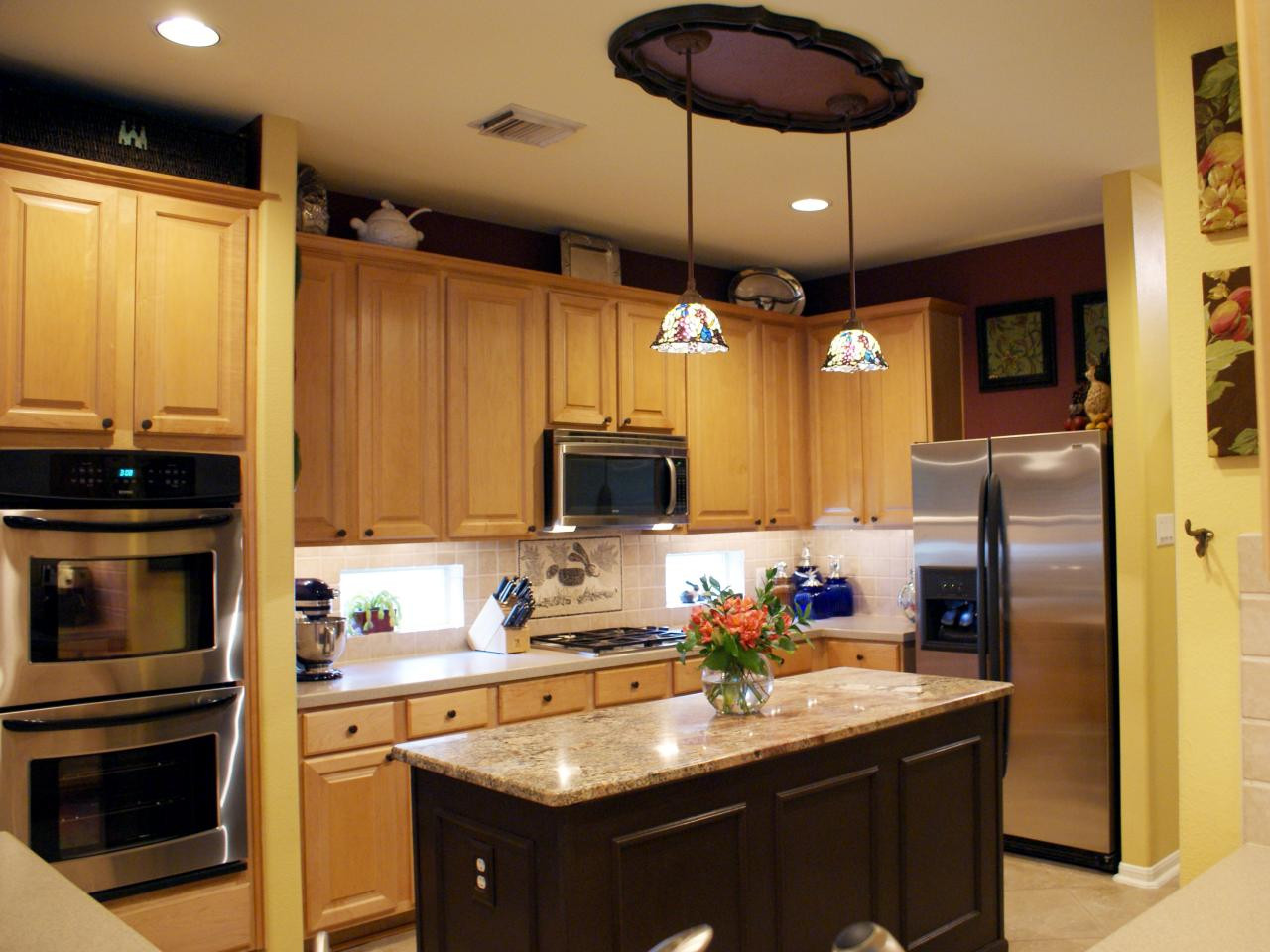 Best ideas about DIY Cabinet Refacing Ideas
. Save or Pin Diy Reface Kitchen Cabinets Now.