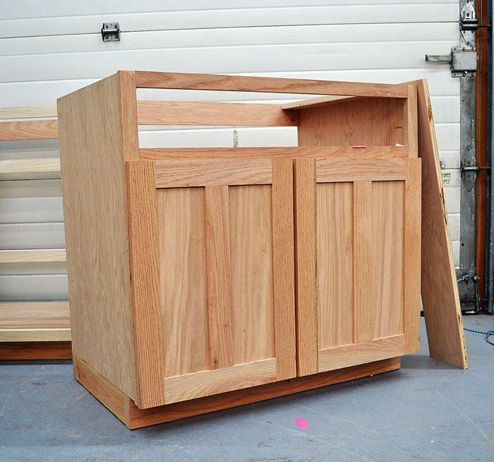 Best ideas about DIY Cabinets Plans
. Save or Pin Ana White Now.