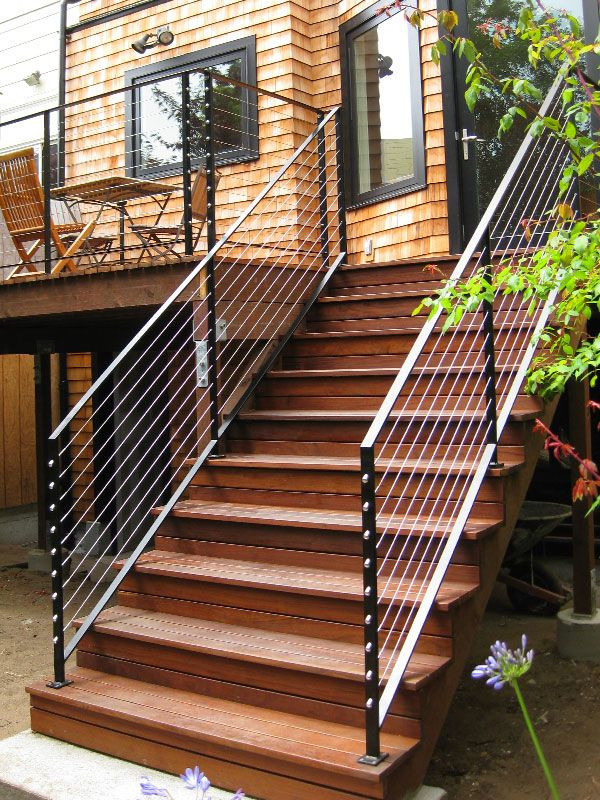 Best ideas about DIY Cable Railing Cheap
. Save or Pin 30 best DIY Cable Railing Kits images on Pinterest Now.