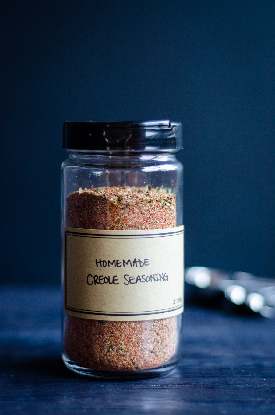 Best ideas about DIY Cajun Seasoning
. Save or Pin Homemade Creole Seasoning Now.