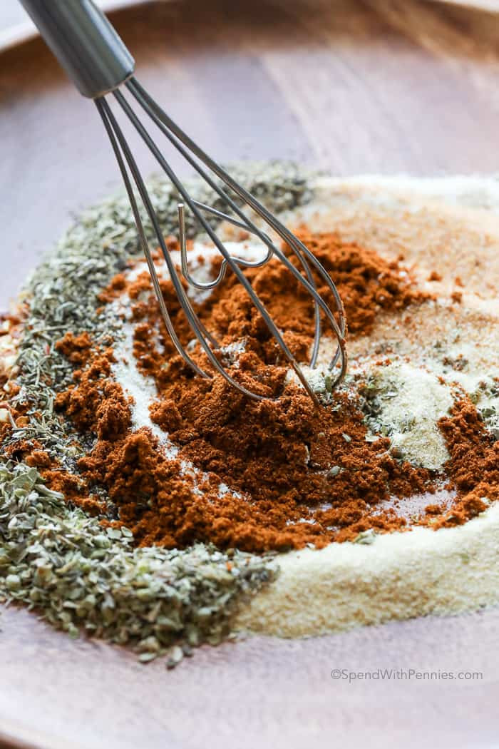 Best ideas about DIY Cajun Seasoning
. Save or Pin Homemade Cajun Seasoning Spend With Pennies Now.