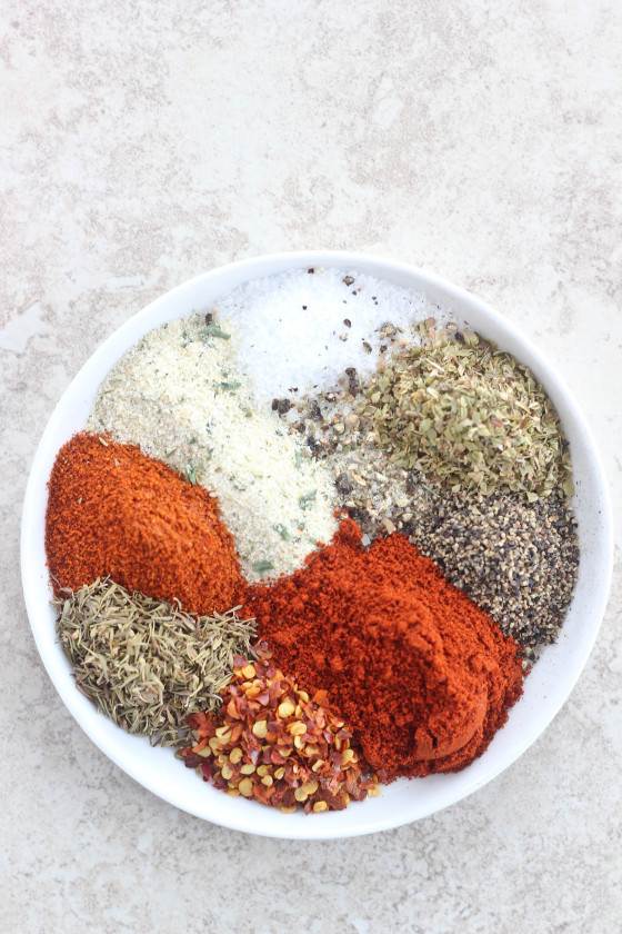 Best ideas about DIY Cajun Seasoning
. Save or Pin Homemade Cajun Seasoning Mix Now.