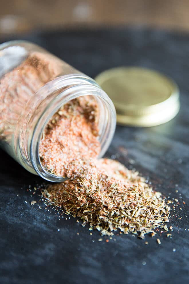 Best ideas about DIY Cajun Seasoning
. Save or Pin Homemade Cajun Seasoning Now.