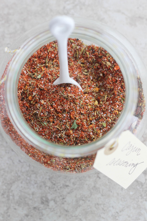 Best ideas about DIY Cajun Seasoning
. Save or Pin Homemade Cajun Seasoning Mix Now.