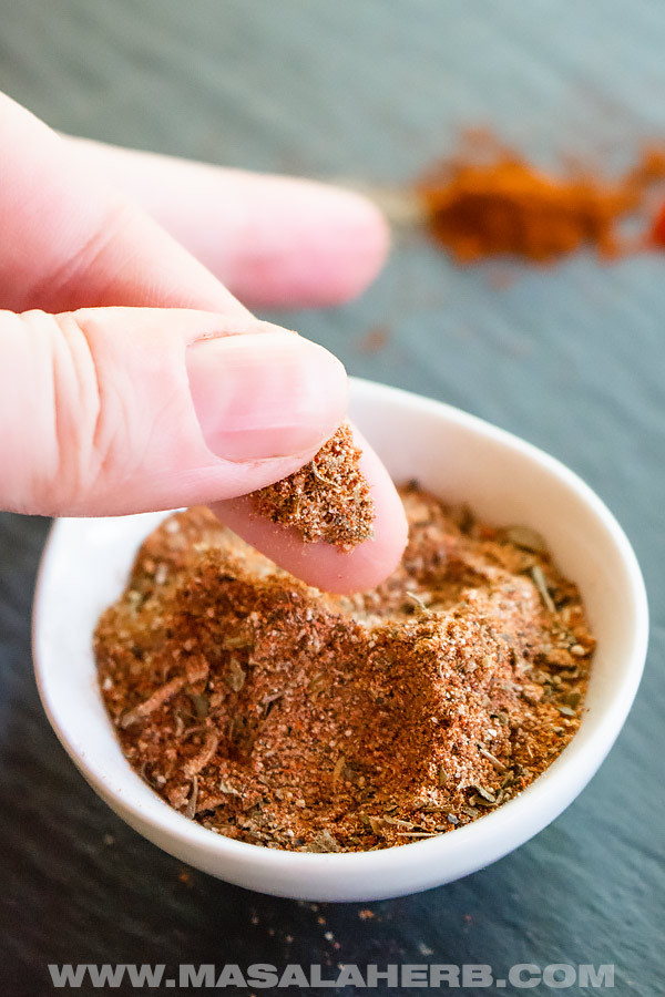 Best ideas about DIY Cajun Seasoning
. Save or Pin Homemade Cajun Seasoning Recipe [DIY] Now.