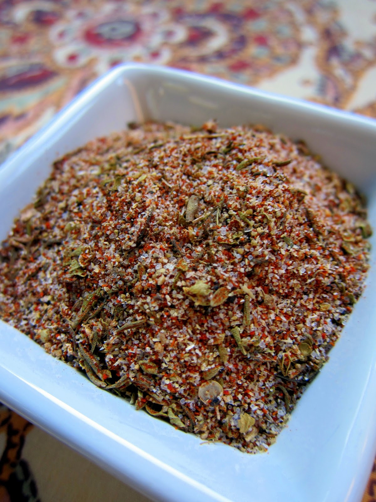 Best ideas about DIY Cajun Seasoning
. Save or Pin Creole Cajun Seasoning Secret Recipe Club Now.