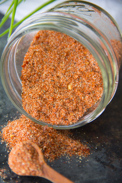 Best ideas about DIY Cajun Seasoning
. Save or Pin DIY Cajun Seasoning Blend Salt Free Now.