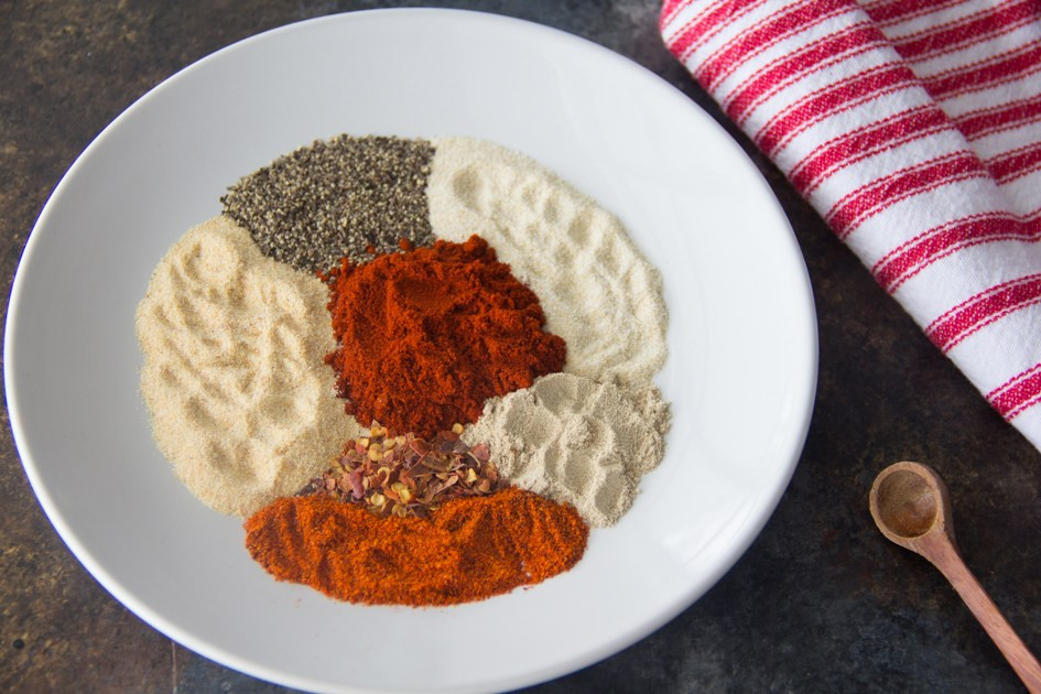 Best ideas about DIY Cajun Seasoning
. Save or Pin DIY Cajun Seasoning Blend Salt Free Now.