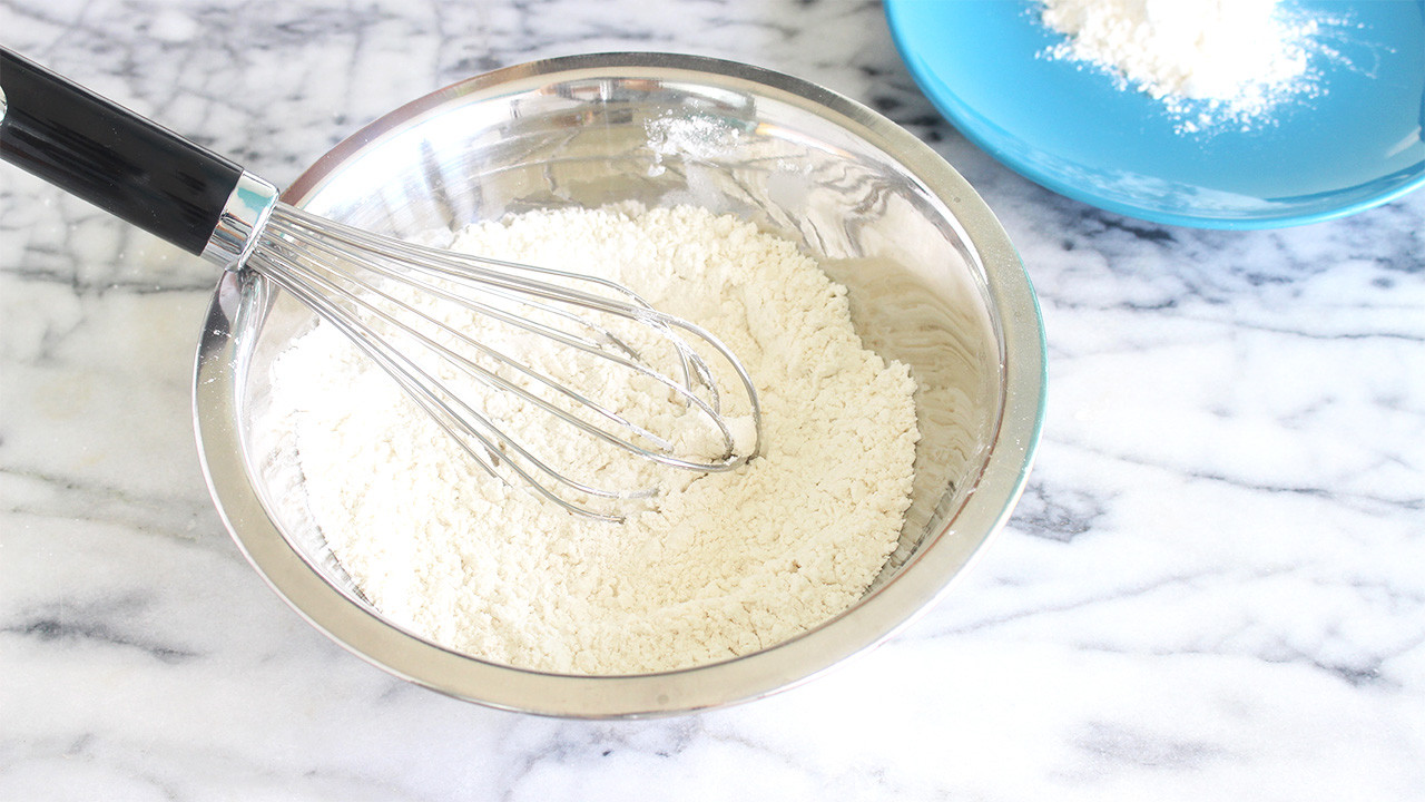 Best ideas about DIY Cake Flour
. Save or Pin DIY Cake Flour Now.