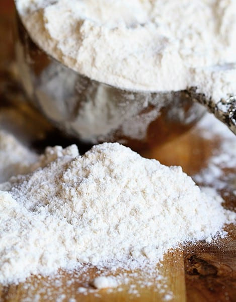 Best ideas about DIY Cake Flour
. Save or Pin Homemade Cake Flour Now.