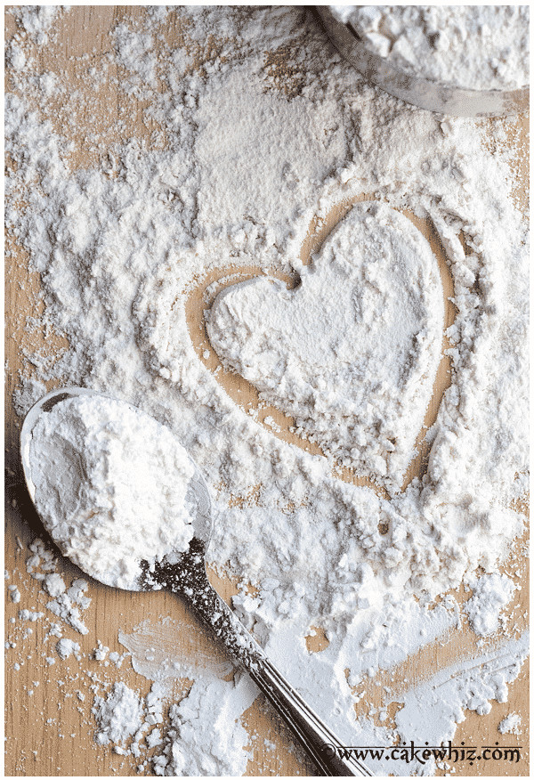 Best ideas about DIY Cake Flour
. Save or Pin How to Make Homemade Cake Flour Now.