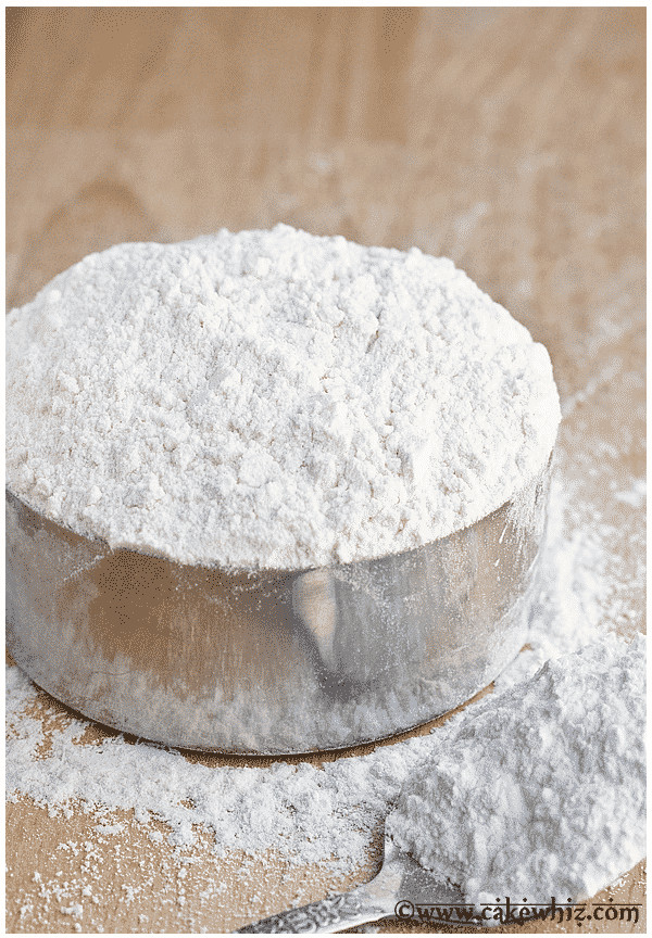 Best ideas about DIY Cake Flour
. Save or Pin How to Make Homemade Brown Sugar Now.