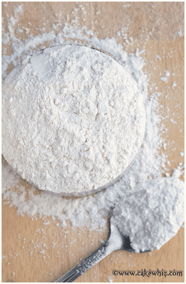 Best ideas about DIY Cake Flour
. Save or Pin How to Make Homemade Cake Flour Now.