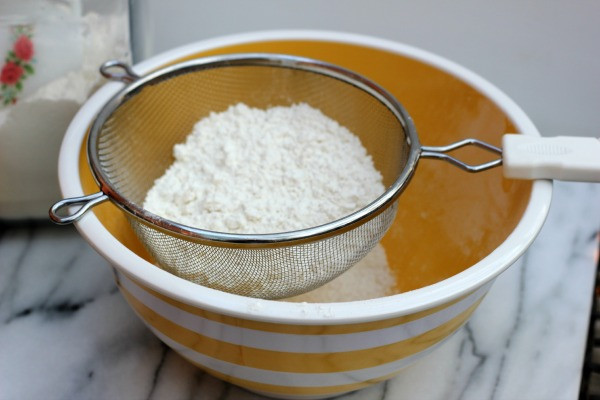 Best ideas about DIY Cake Flour
. Save or Pin Me and My Pink Mixer How to Make Cake Flour DIY Now.