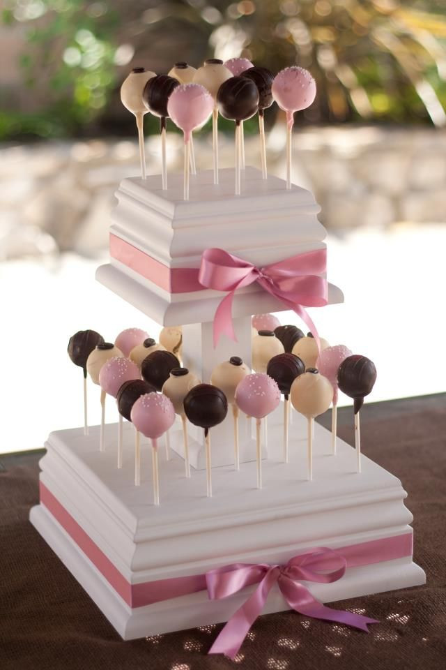 Best ideas about DIY Cake Pop Stand
. Save or Pin Best 25 Cake pop stands ideas on Pinterest Now.