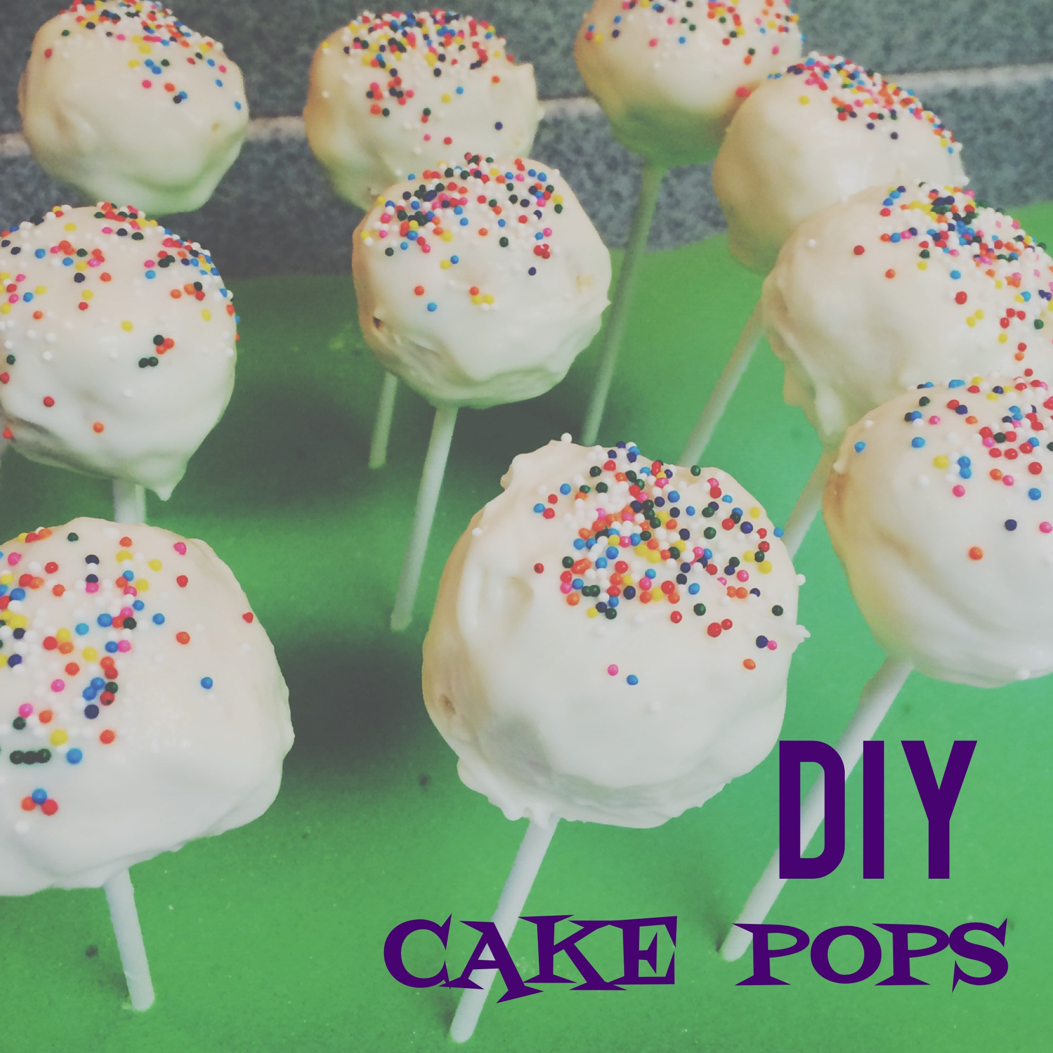 Best ideas about DIY Cake Pops
. Save or Pin DIY Cake Pops Now.