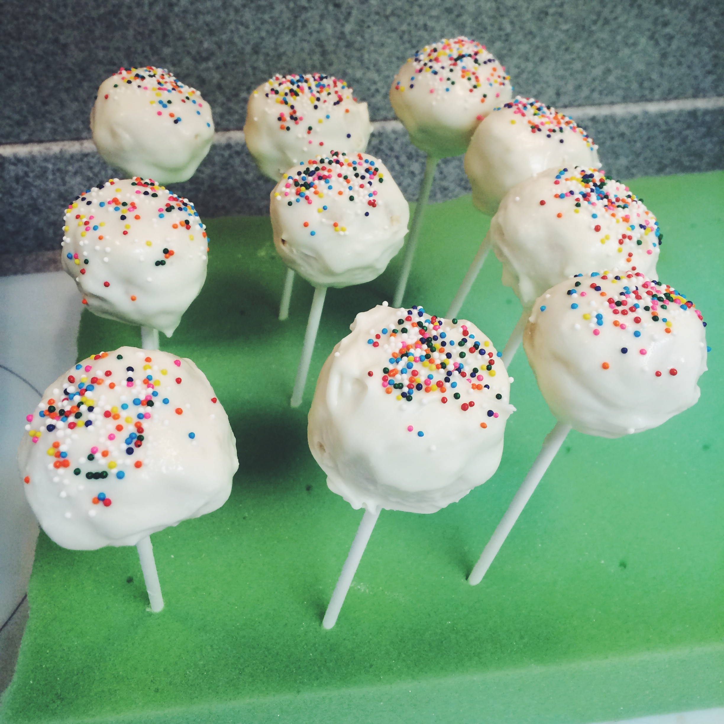 Best ideas about DIY Cake Pops
. Save or Pin DIY Cake Pops Now.