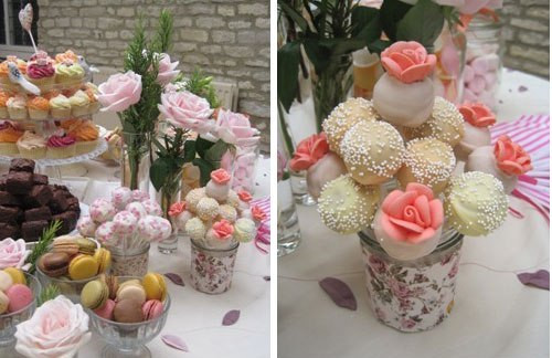 Best ideas about DIY Cake Pops
. Save or Pin cake pops Lavish Weddings Lavish Weddings Now.