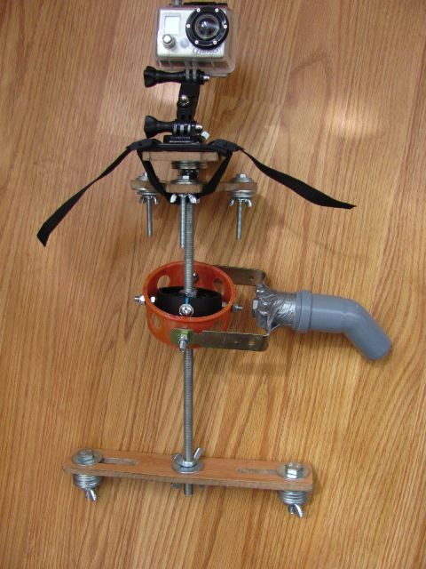 Best ideas about DIY Cam Stabilizer
. Save or Pin Test Video Shot with My DIY Steadicam Everything I know Now.