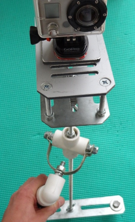 Best ideas about DIY Cam Stabilizer
. Save or Pin DIY Steadicam Camera Stabilizer Now.