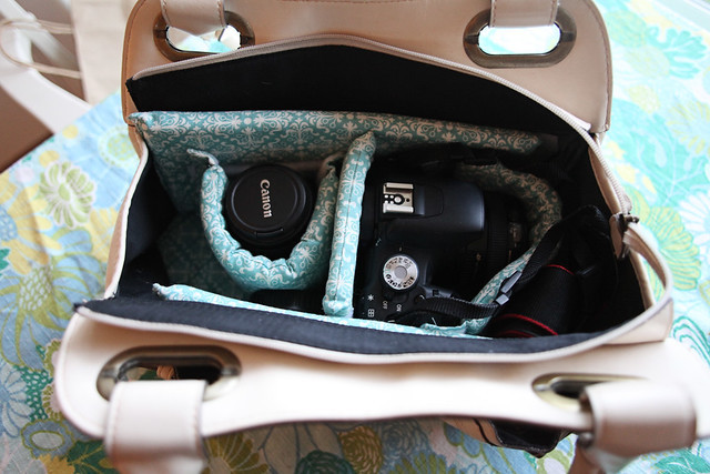 Best ideas about DIY Camera Bag
. Save or Pin Best DIY Camera Bag Tutorials Jellibean Journals Now.