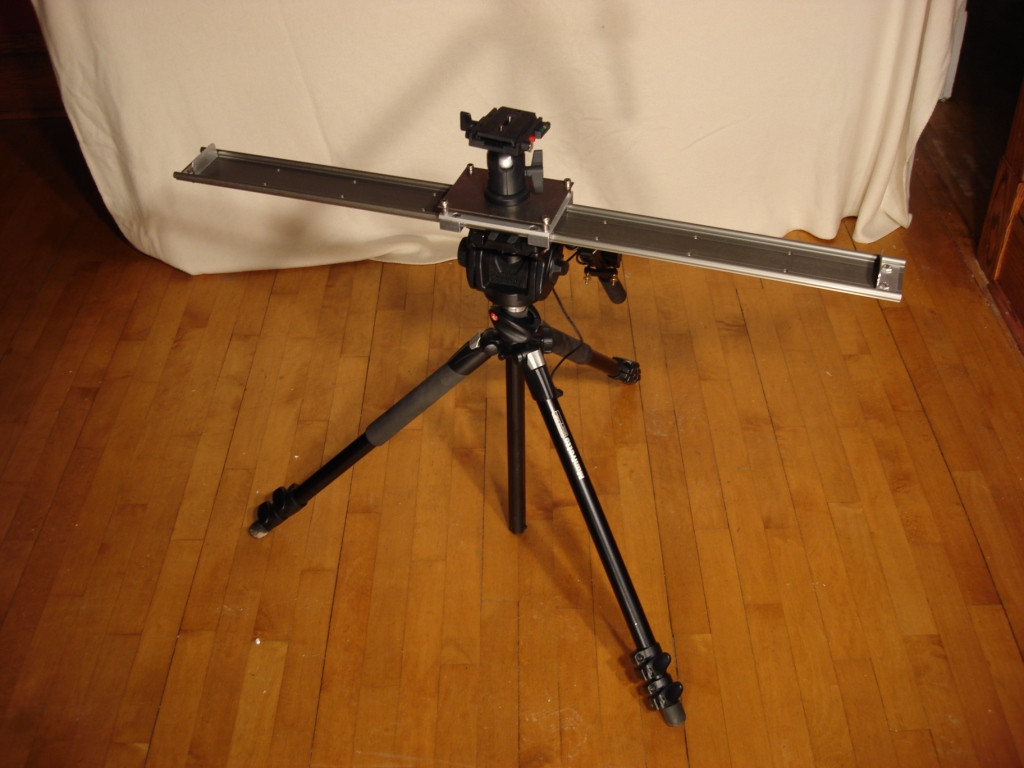 Best ideas about DIY Camera Dolly
. Save or Pin My DIY Dolly Page 2 at DVinfo Now.