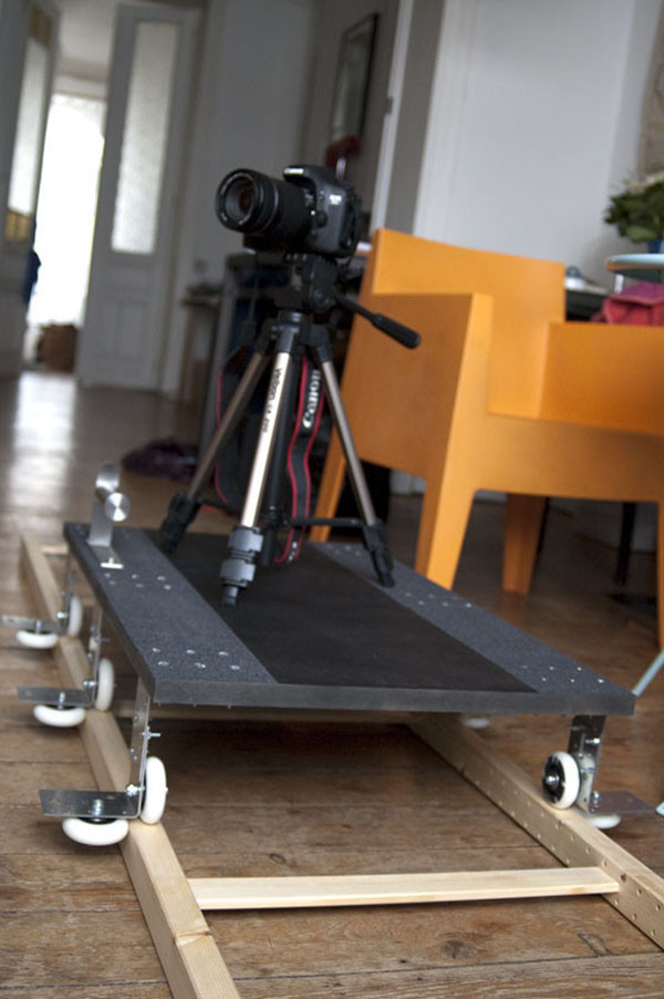 Best ideas about DIY Camera Dolly
. Save or Pin $30 Camera Dolly is the Quickest Most Useful Ikea Hack I Now.