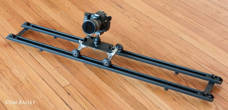 Best ideas about DIY Camera Dolly
. Save or Pin DIY Camera Dolly Camera Gear Pinterest Now.