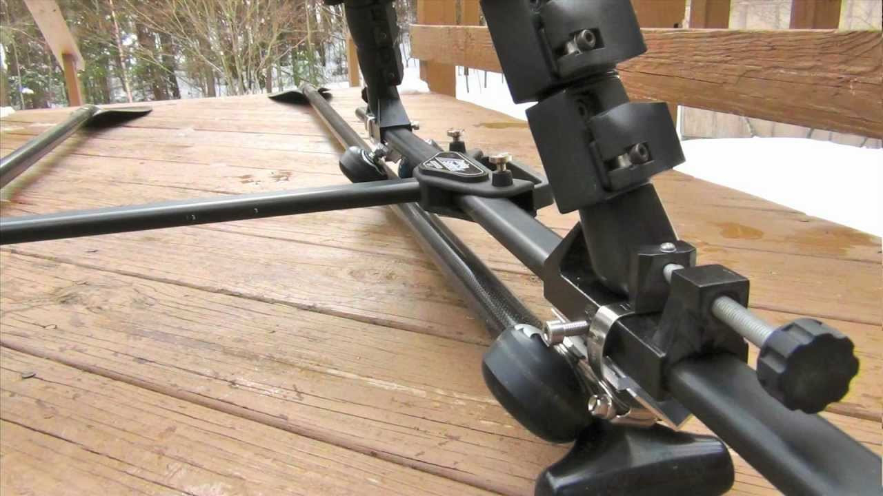 Best ideas about DIY Camera Dolly
. Save or Pin Camera Track Dolly Homemade For $45 00 Now.
