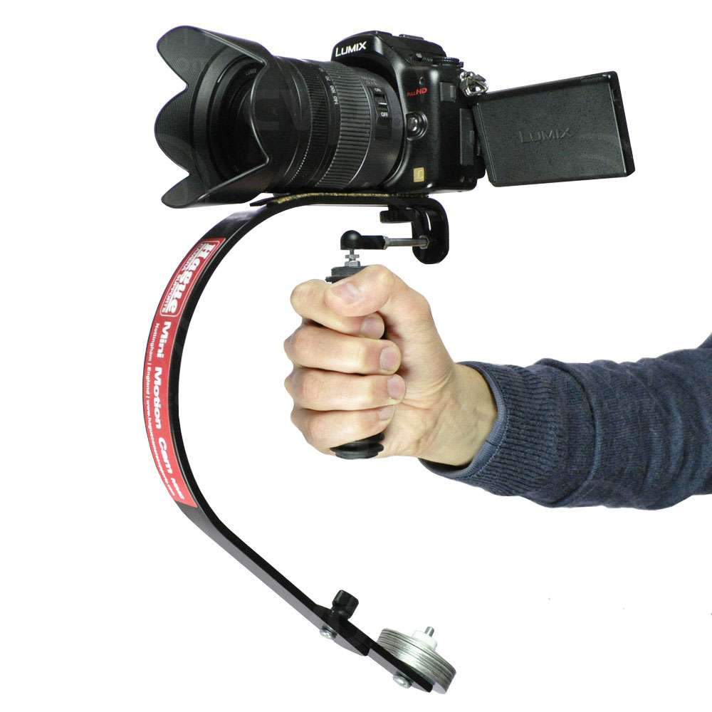 Best ideas about DIY Camera Gimbal
. Save or Pin Mk3 DIY Camera Gimbal actually works Singletrack Magazine Now.